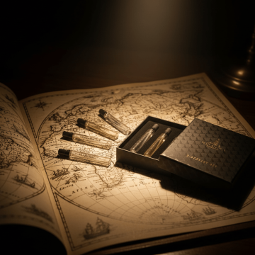 DISCOVERY SET