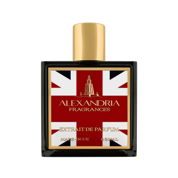 AMBER & SPICE (UK Exclusive)