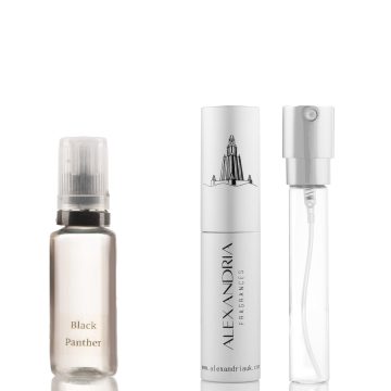 Travel Spray Refill Bottle (20ml) Travel Spray Refill Bottle (20ml)